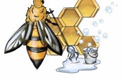 putzbiene-2zam